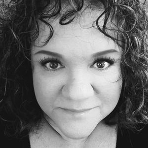 Meet your Posher, Jodi